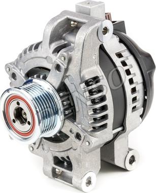 Denso DAN938 - Alternator autospares.lv