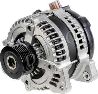 Denso DAN933 - Alternator autospares.lv