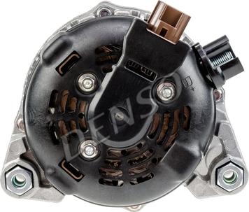 Denso DAN933 - Alternator autospares.lv