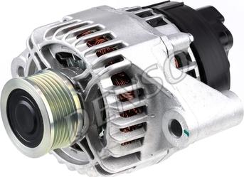 Denso DAN513 - Alternator autospares.lv