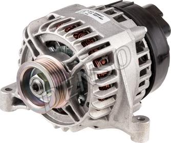 Denso DAN517 - Alternator autospares.lv