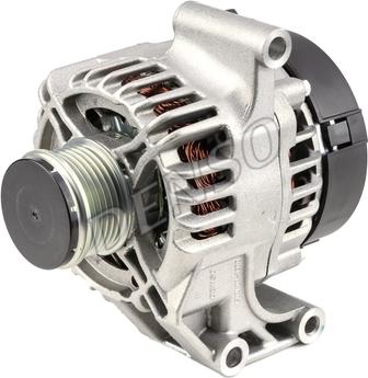 Denso DAN585 - Alternator autospares.lv