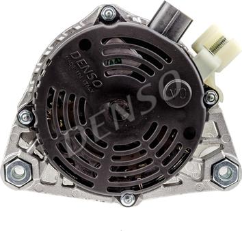 Denso DAN582 - Alternator autospares.lv