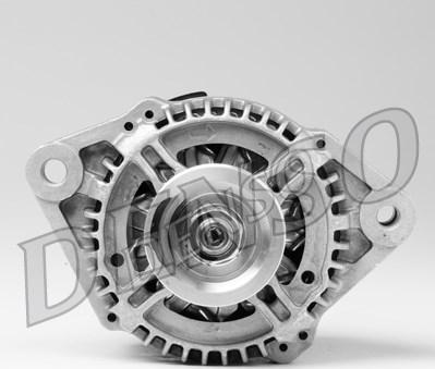 Denso DAN521 - Alternator autospares.lv