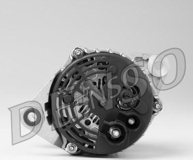 Denso DAN621 - Alternator autospares.lv