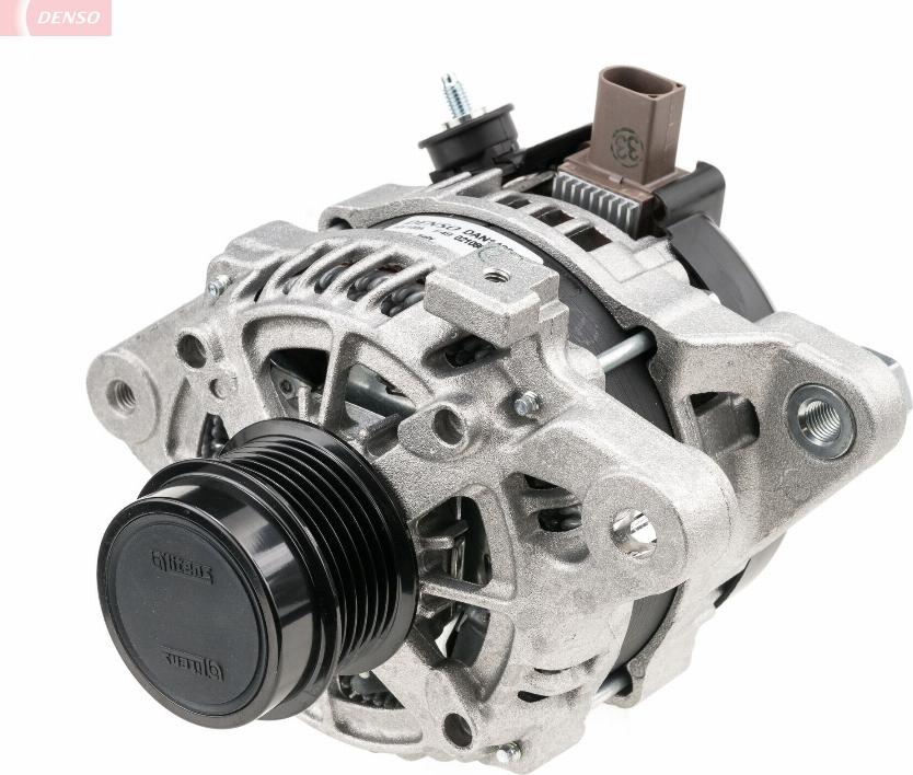 Denso DAN1420 - Alternator autospares.lv