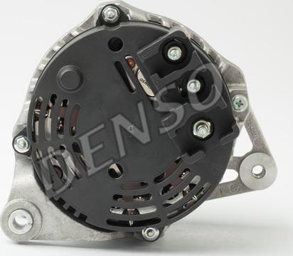 Denso DAN1092 - Alternator autospares.lv