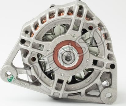 Denso DAN1092 - Alternator autospares.lv