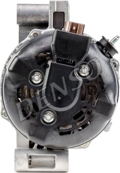 Denso DAN1045 - Alternator autospares.lv