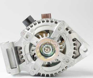 Denso DAN1041 - Alternator autospares.lv