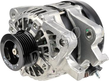 Denso DAN1042 - Alternator autospares.lv