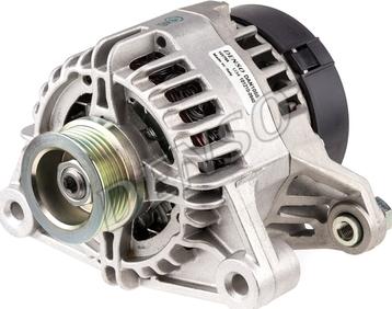 Denso DAN1055 - Alternator autospares.lv