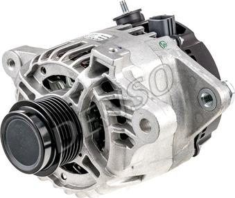 Denso DAN1057 - Alternator autospares.lv