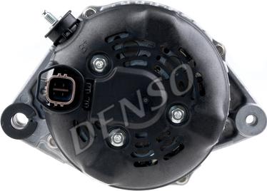 Denso DAN1069 - Alternator autospares.lv