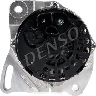 Denso DAN1005 - Alternator autospares.lv