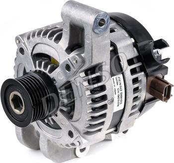 Denso DAN1016 - Alternator autospares.lv