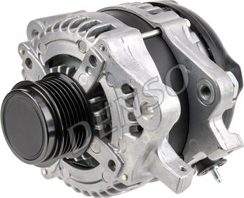 Denso DAN1012 - Alternator autospares.lv