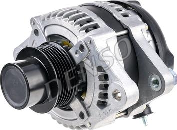 Denso DAN1017 - Alternator autospares.lv