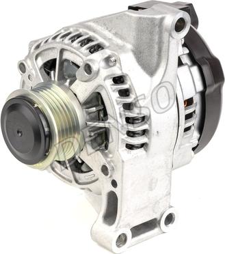 Denso DAN1089 - Alternator autospares.lv