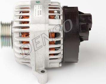 Denso DAN1085 - Alternator autospares.lv