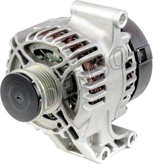 Denso DAN1034 - Alternator autospares.lv