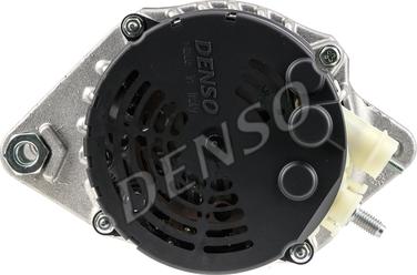 Denso DAN1036 - Alternator autospares.lv