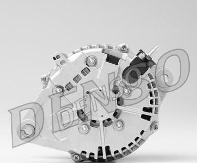 Denso DAN1030 - Alternator autospares.lv