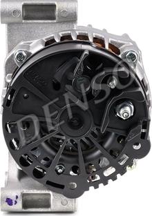 Denso DAN1033 - Alternator autospares.lv