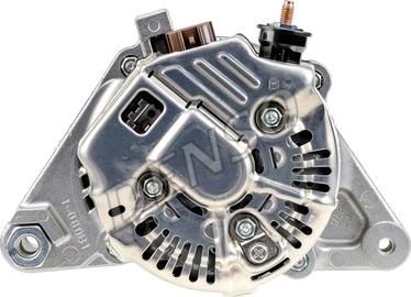 Denso DAN1079 - Alternator autospares.lv