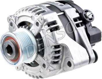 Denso DAN1070 - Alternator autospares.lv