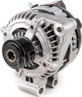 Denso DAN1105 - Alternator autospares.lv