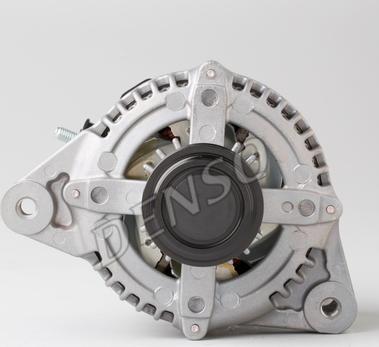 Denso DAN1102 - Alternator autospares.lv