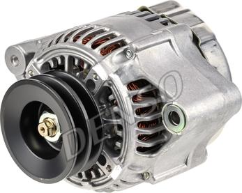 Denso DAN1114 - Alternator autospares.lv