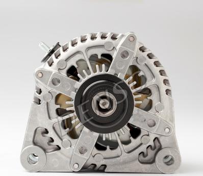 Denso DAN1111 - Alternator autospares.lv