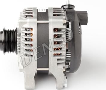 Denso DAN1111 - Alternator autospares.lv