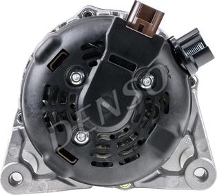 Denso DAN1118 - Alternator autospares.lv