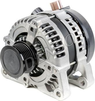 Denso DAN1139 - Alternator autospares.lv