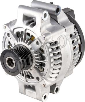 Denso DAN1133 - Alternator autospares.lv