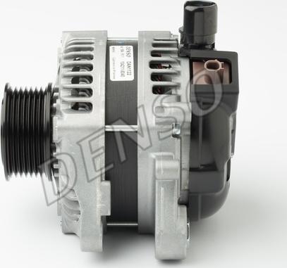 Denso DAN1122 - Alternator autospares.lv