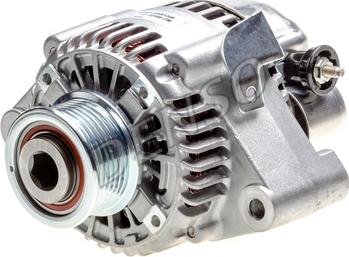 Denso DAN1349 - Alternator autospares.lv