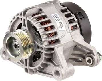 Denso DAN1340 - Alternator autospares.lv