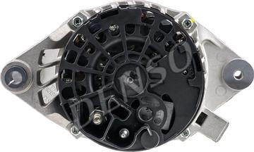 Denso DAN1341 - Alternator autospares.lv