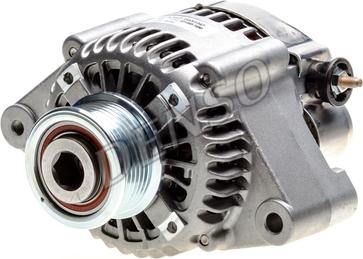 Denso DAN1347 - Alternator autospares.lv