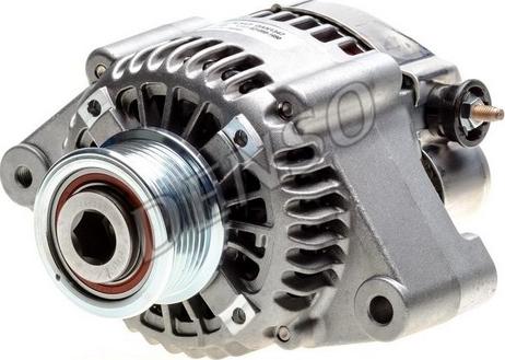 Denso DAN1347 - Alternator autospares.lv