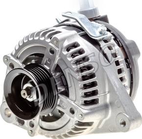 Denso DAN1355 - Alternator autospares.lv