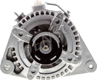 Denso DAN1355 - Alternator autospares.lv