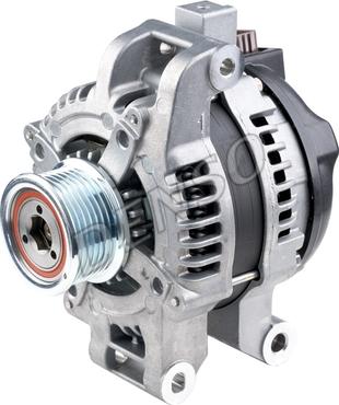 Denso DAN1350 - Alternator autospares.lv