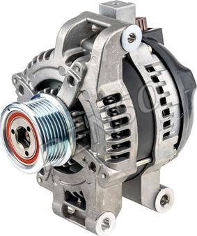 Denso DAN1351 - Alternator autospares.lv