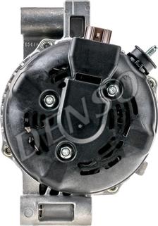 Denso DAN1351 - Alternator autospares.lv