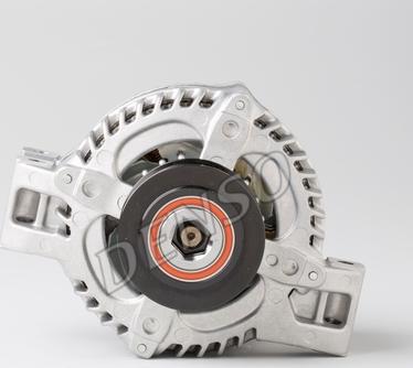 Denso DAN1308 - Alternator autospares.lv